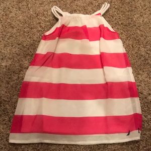 Nautica 2T summer beach dress